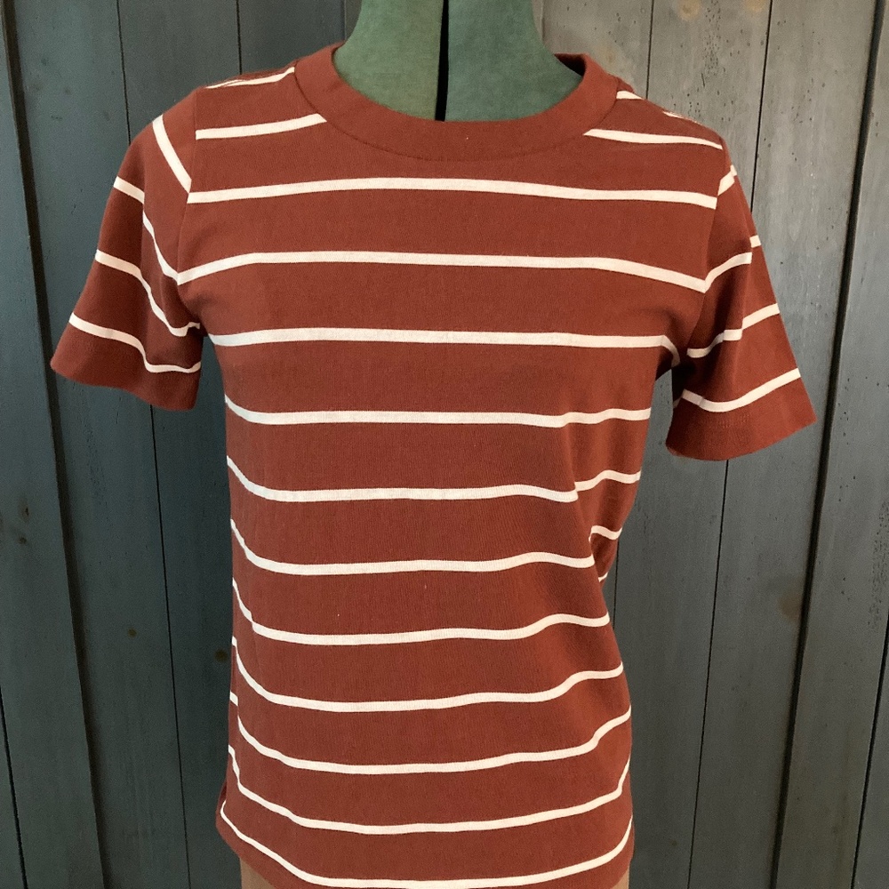 Madewell XXS Tee Shirt